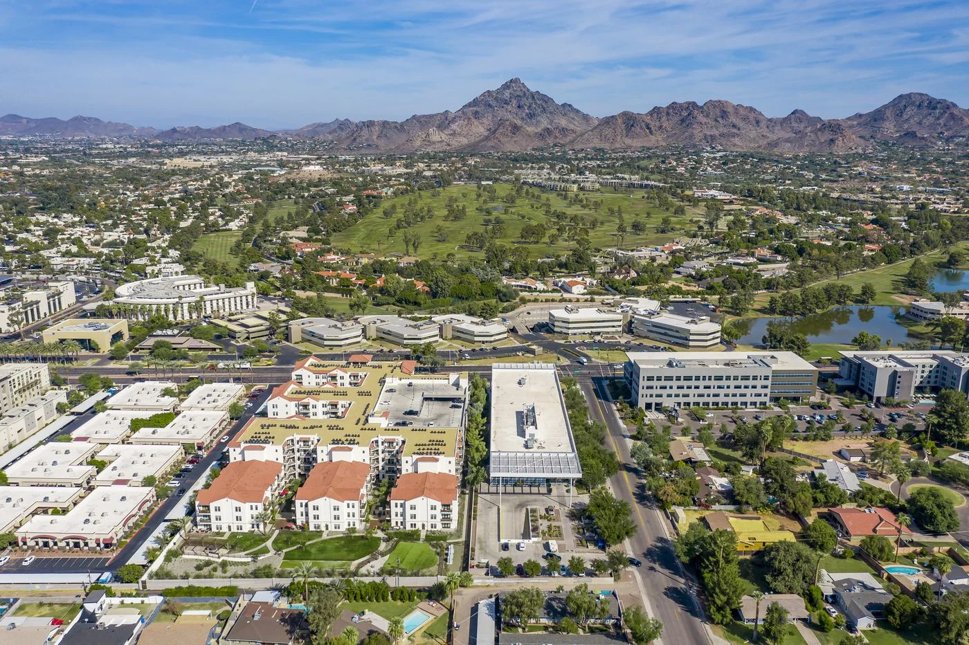 Photo 3 of 2777 E Camelback Rd, Phoenix, AZ 85016