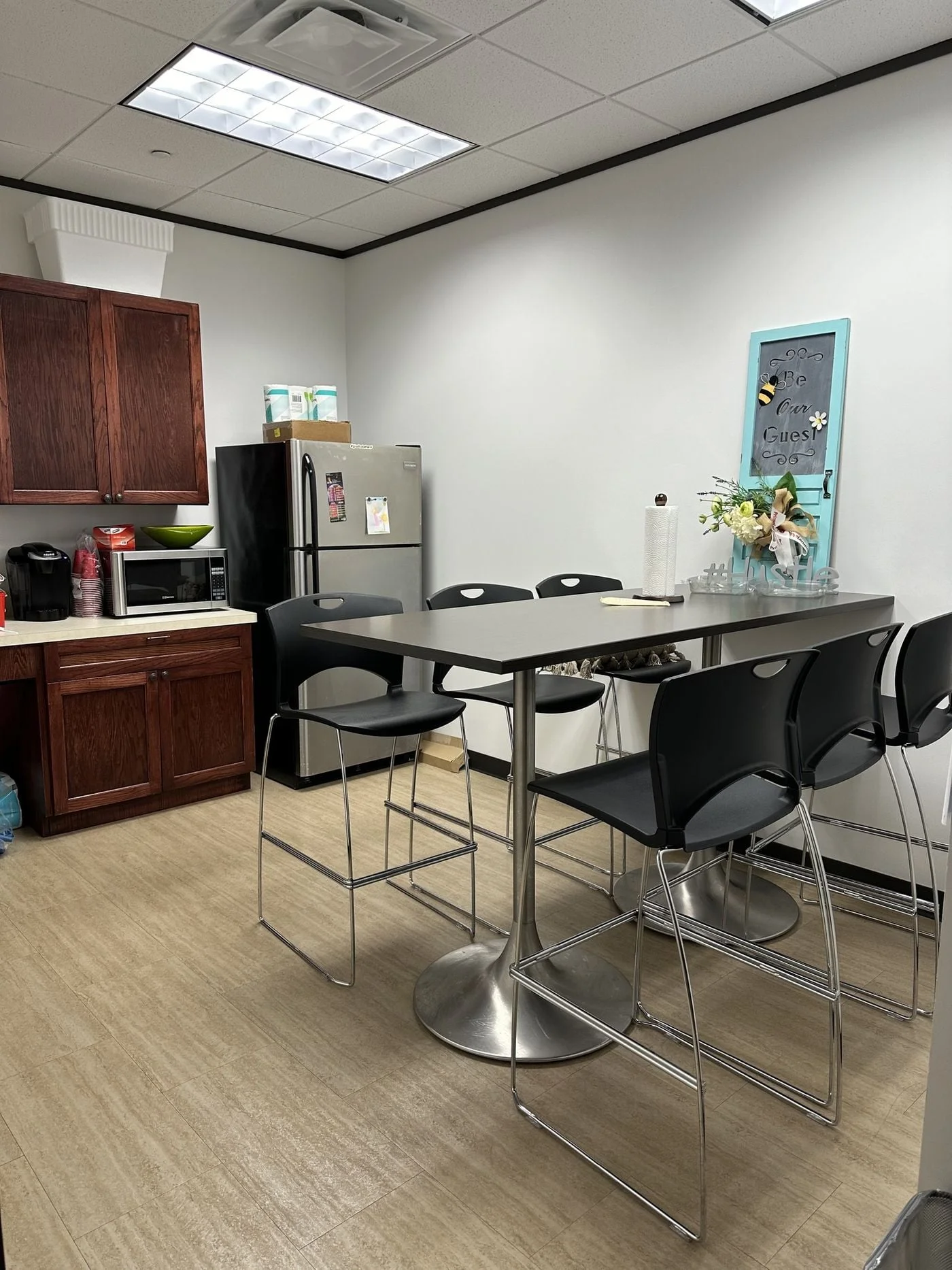 Photo 3 of 2717 Commercial Center Blvd, Katy, TX 77494