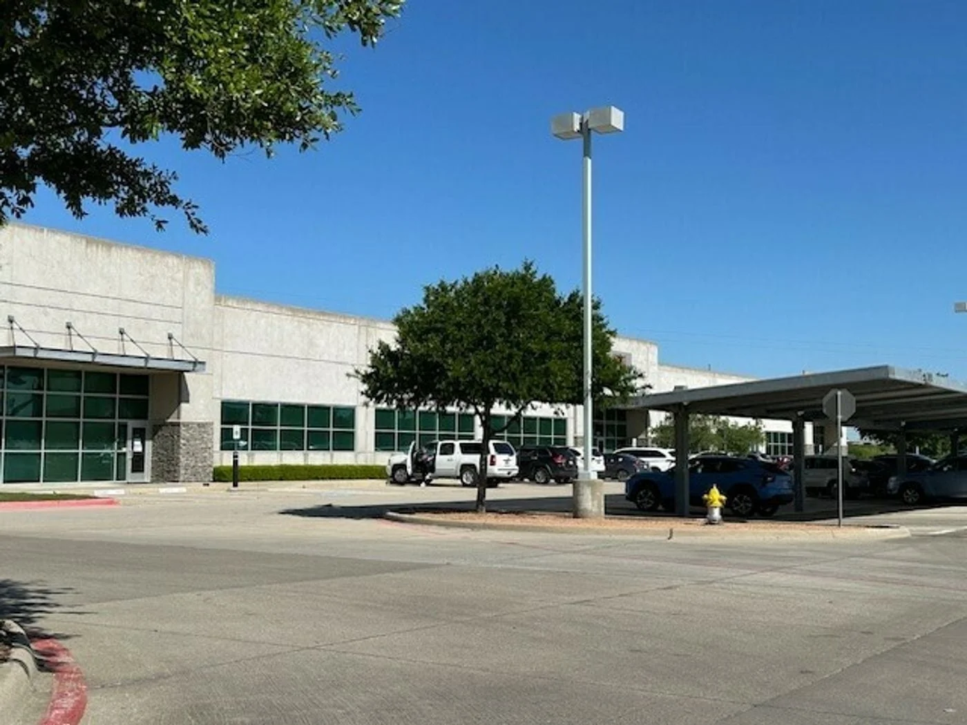 Photo 2 of 10850 Frisco St, Frisco, TX 75033