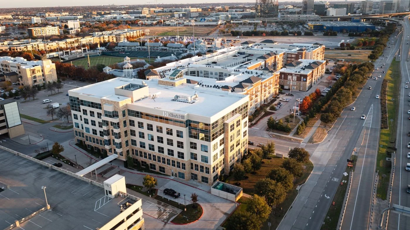 Photo-1 of 2600 Dallas Pkwy, Frisco, TX 75034