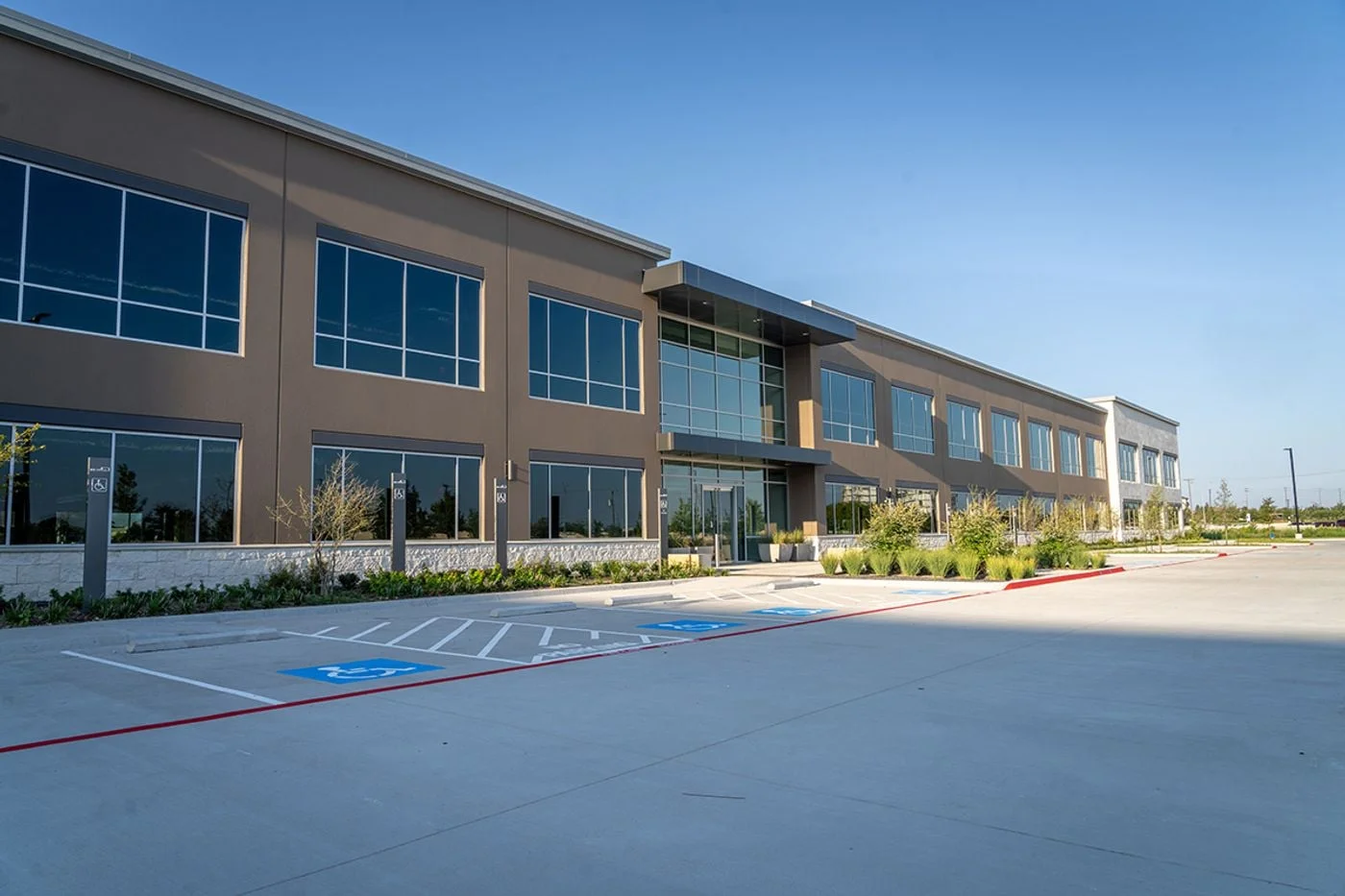 Photo 2 of 195 Murray Farm Dr, Fairview, TX 75069