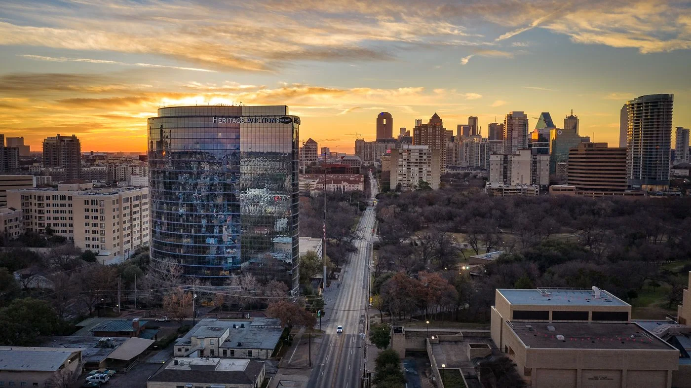 Photo 3 of 3500 Maple Ave, Dallas, TX 75219