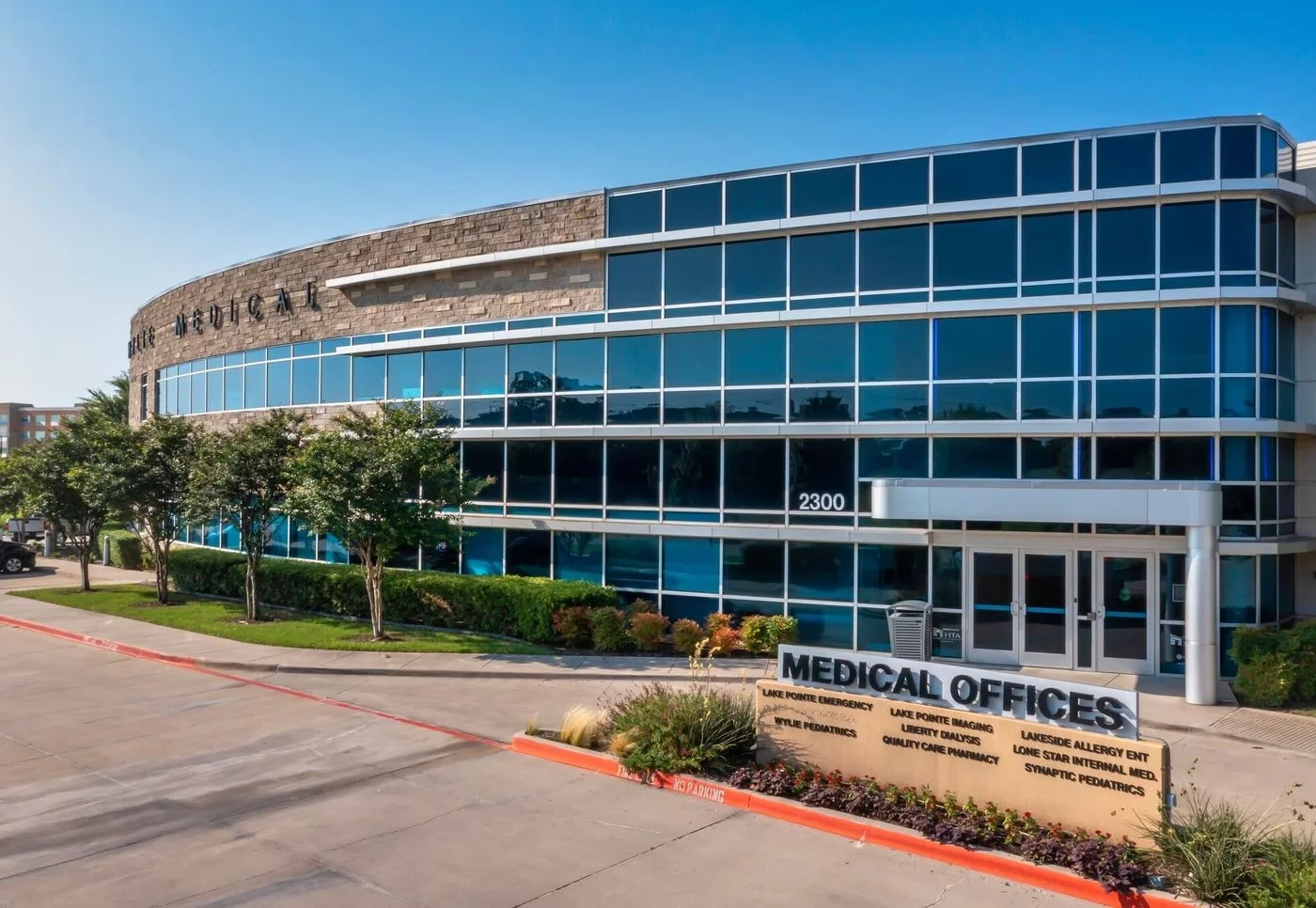 Photo 3 of 2300 W FM 544, Wylie, TX 75098