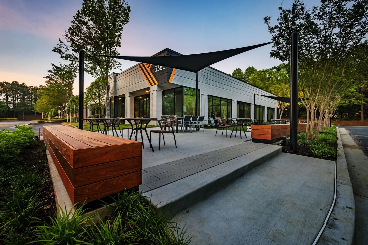 Photo 1 of 3330 Chastain Meadows Parkway & 222 Chastain Meadows Ct, Kennesaw, GA 30144