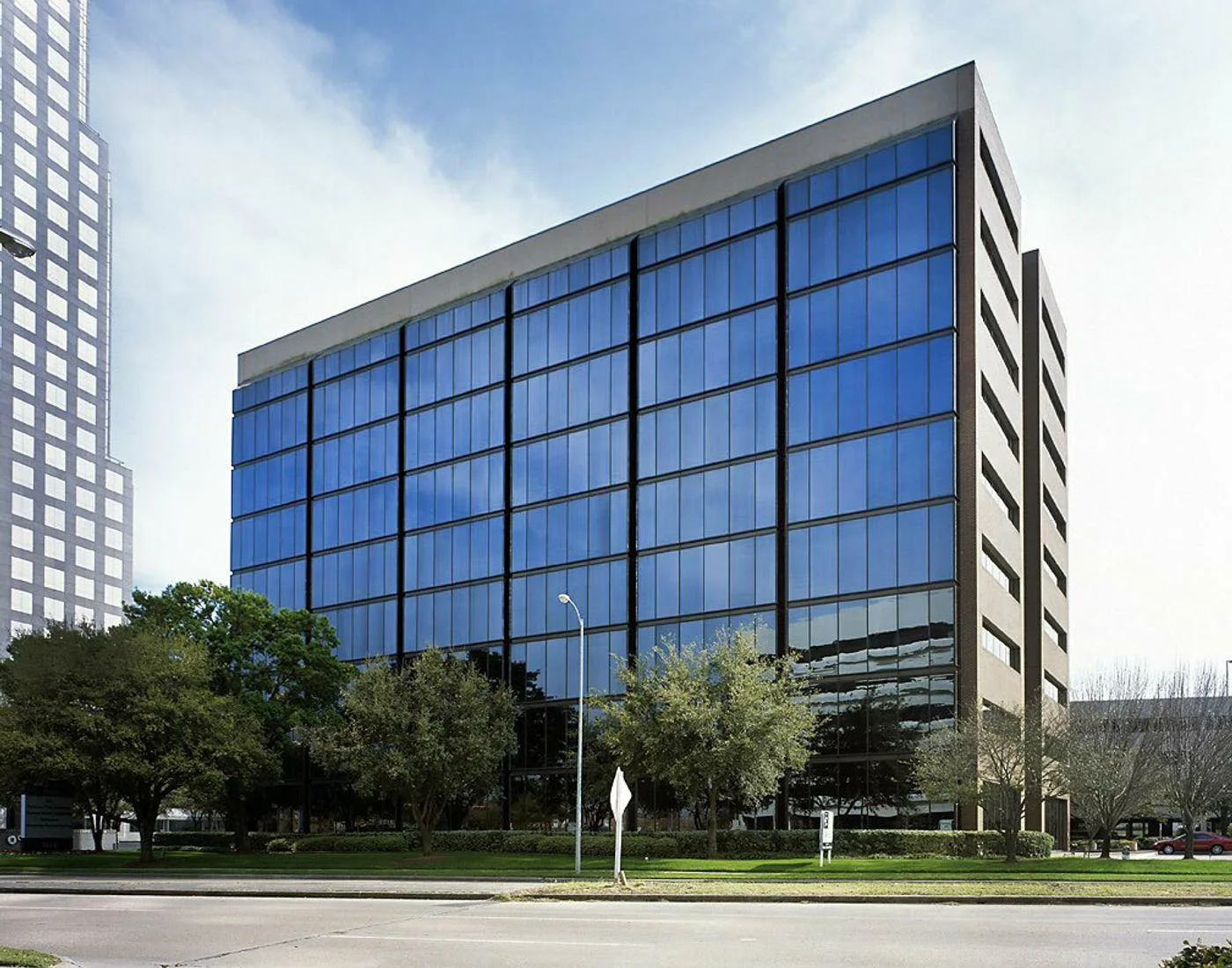 Photo-1 of 5851 San Felipe St, Houston, TX 77057