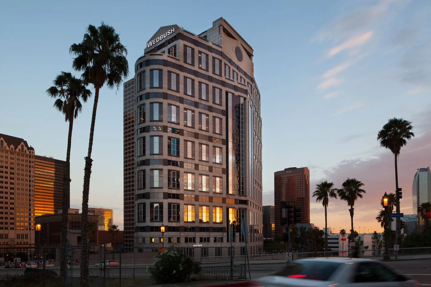 Photo 1 of 1000 Wilshire Blvd, Los Angeles, CA 90017