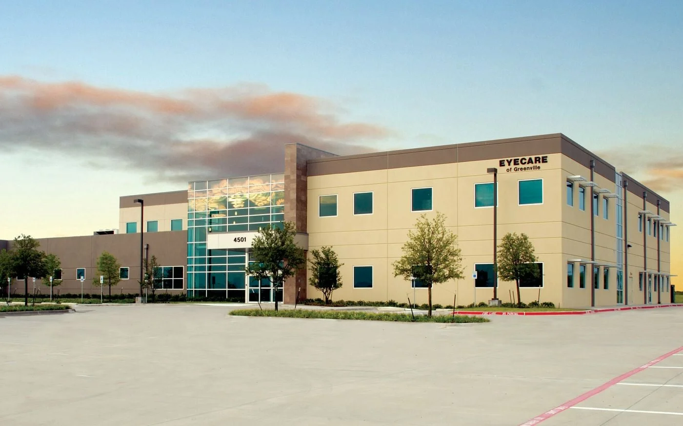 Photo 1 of 4501 Joe Ramsey Blvd E, Greenville, TX 75401