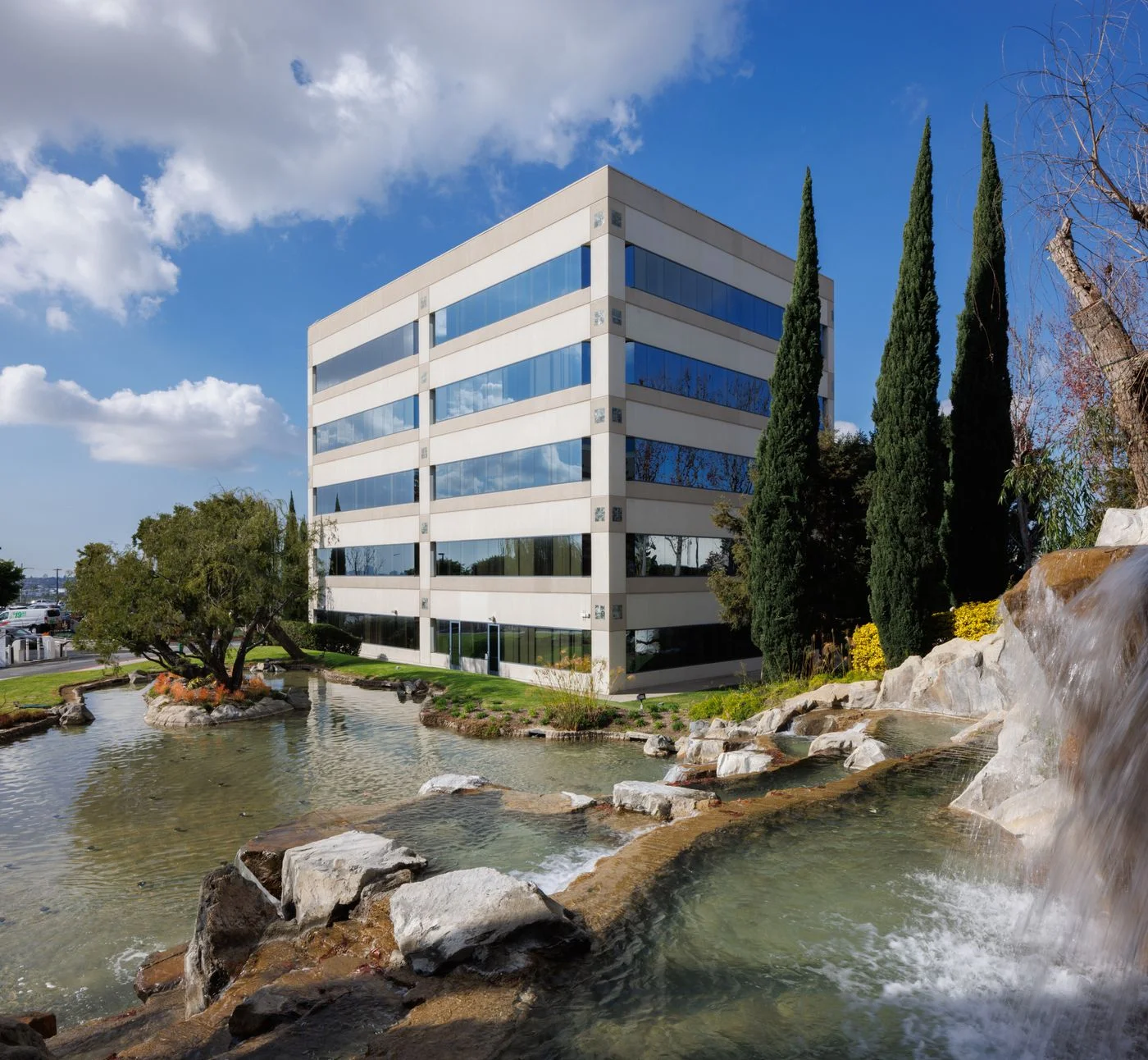 Photo 2 of 5100-5150 W. Goldleaf Cir., Los Angeles, CA 90056