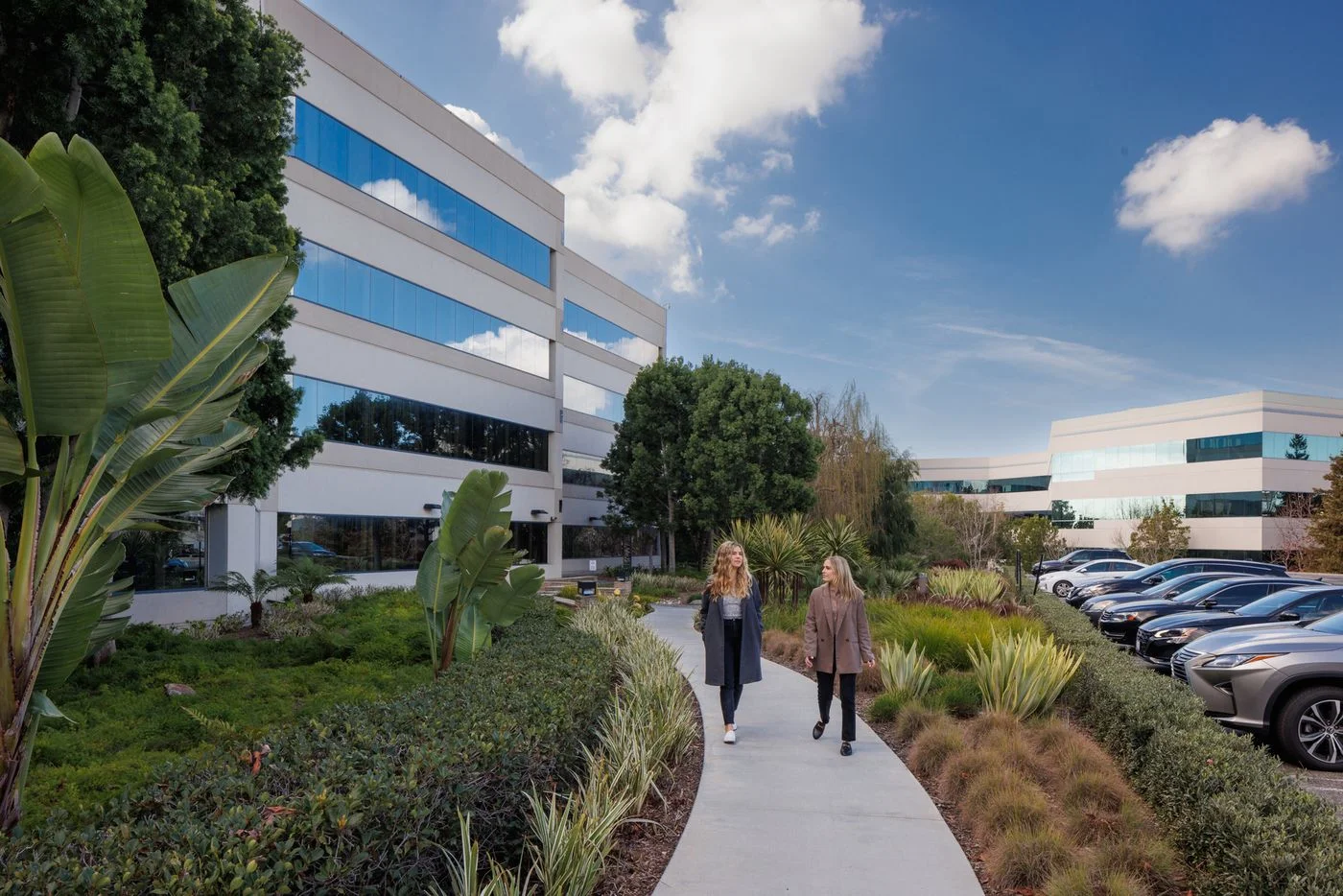 Photo 3 of 5100-5150 W. Goldleaf Cir., Los Angeles, CA 90056