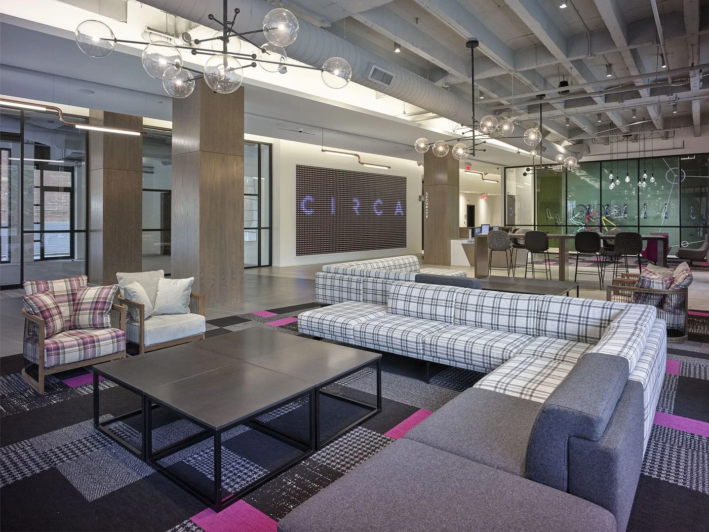 Photo 3 of 730 Peachtree St NE, Atlanta, GA 30308