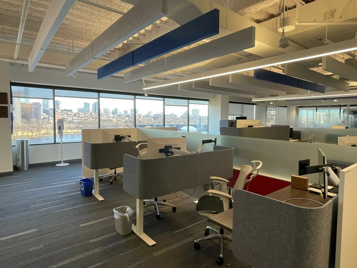 Photo 3 of 55 Cambridge Pkwy, Cambridge, MA 02142