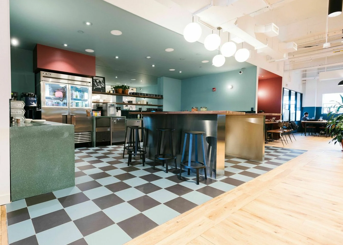 Photo 3 of 625 Massachusetts Ave, Cambridge, MA 02139