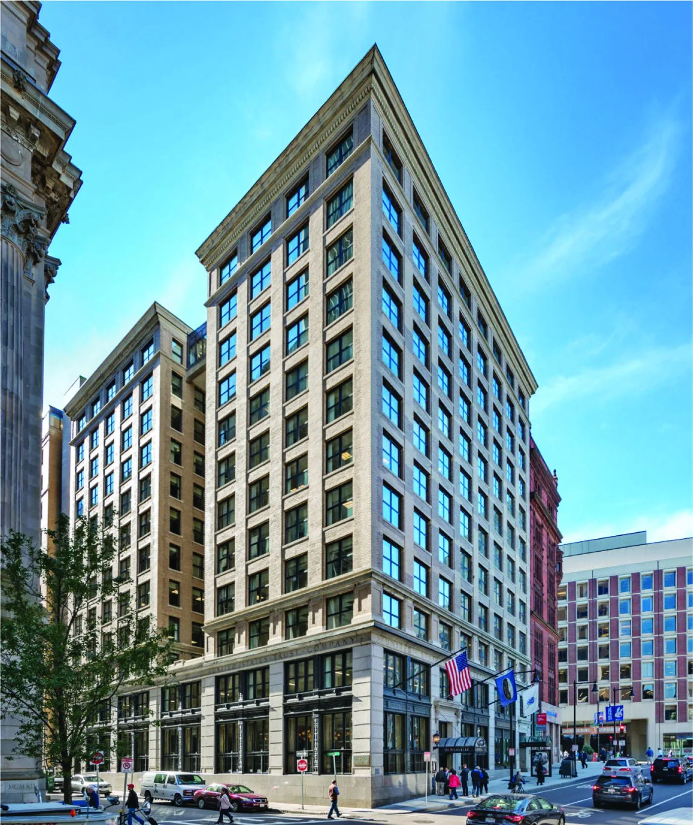 Photo-1 of 40 Court St, Boston, MA 02108