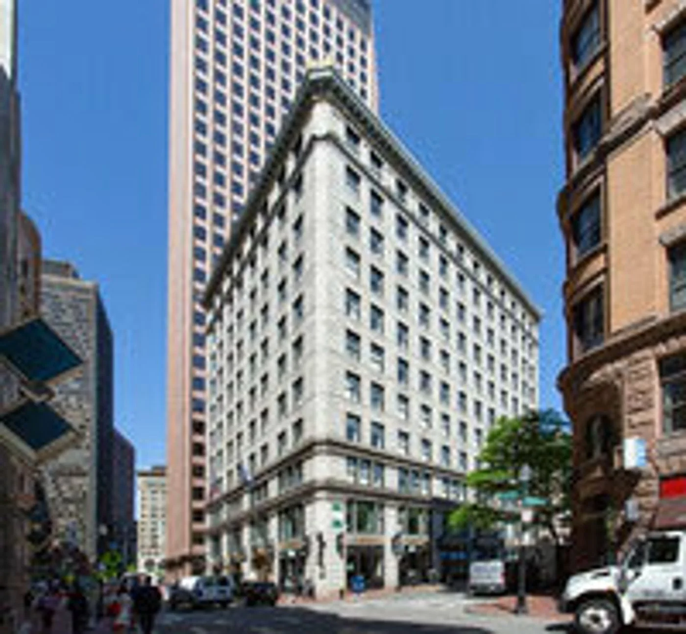 Photo 1 of 84 State St, Boston, MA 02109