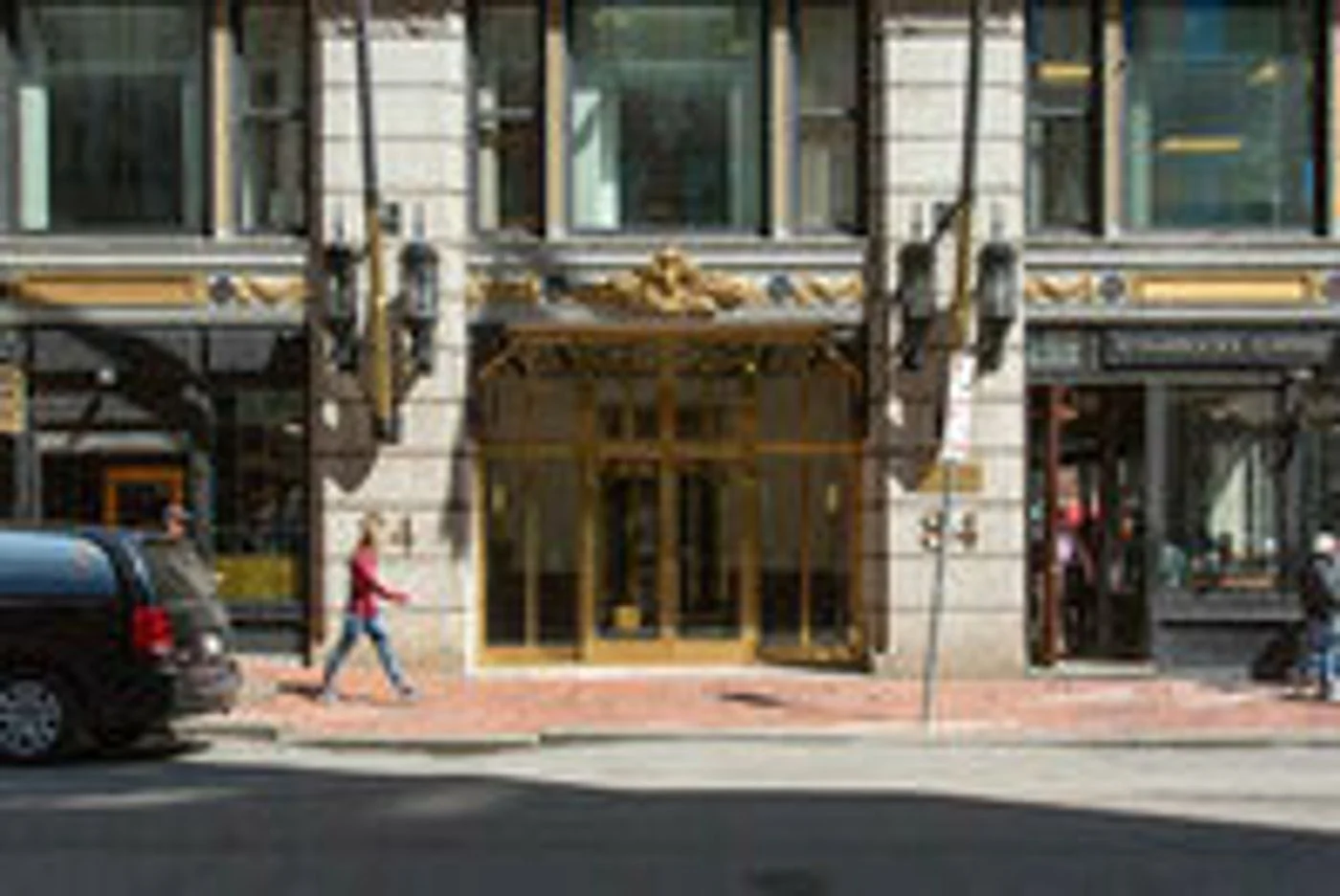 Photo 2 of 84 State St, Boston, MA 02109