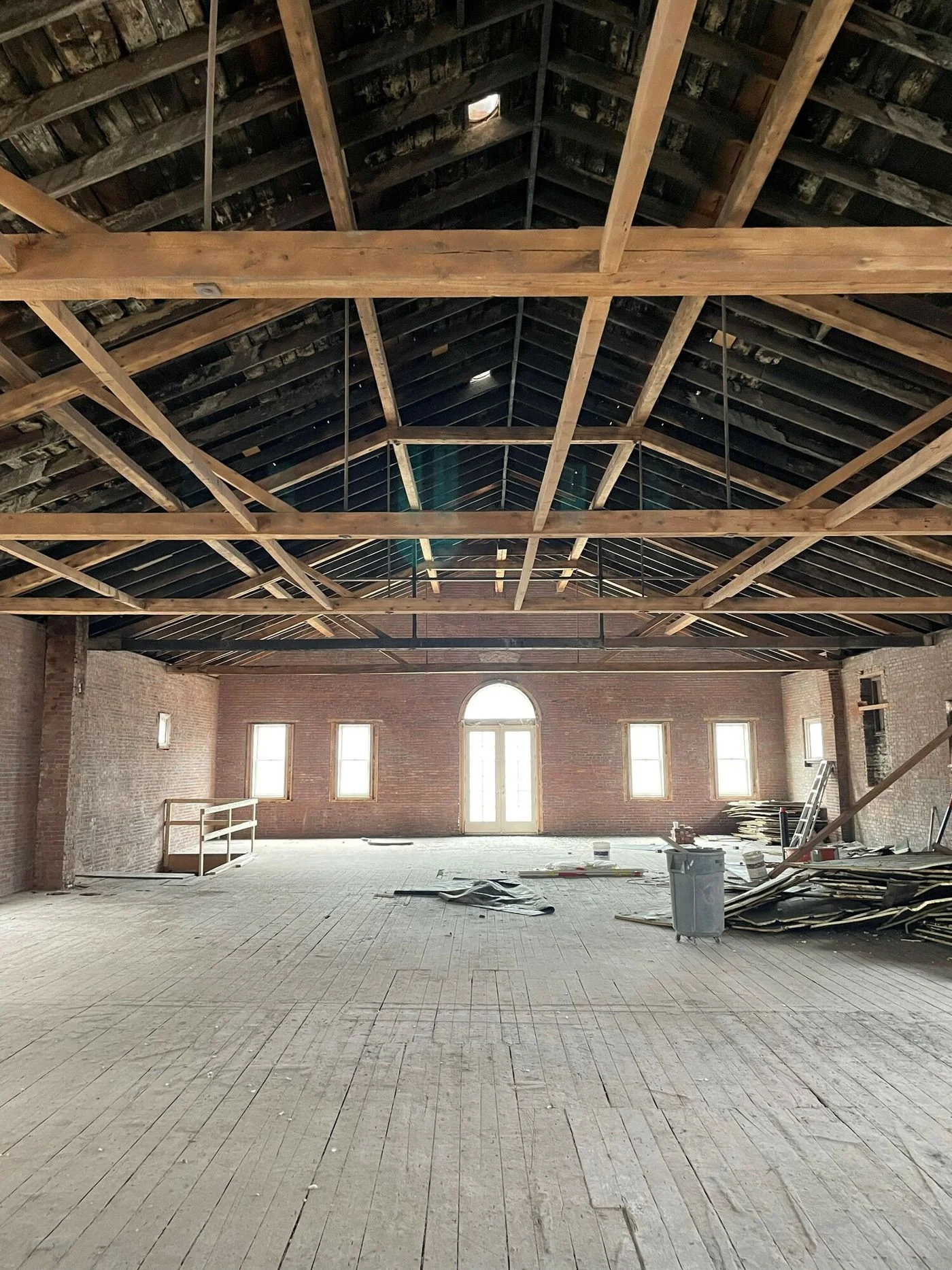 Photo 3 of 629 Cambridge Street, Cambridge, MA 02141