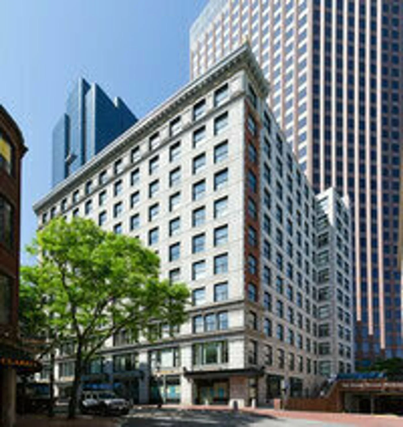 Photo 3 of 84 State St, Boston, MA 02109