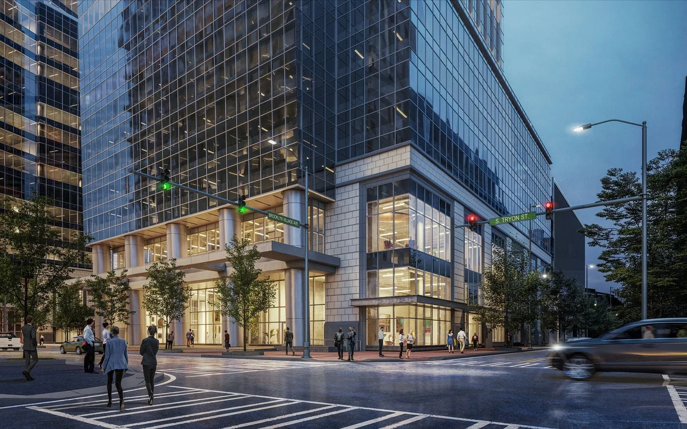 Photo 1 of 600 S Tryon St, Charlotte, NC 28202