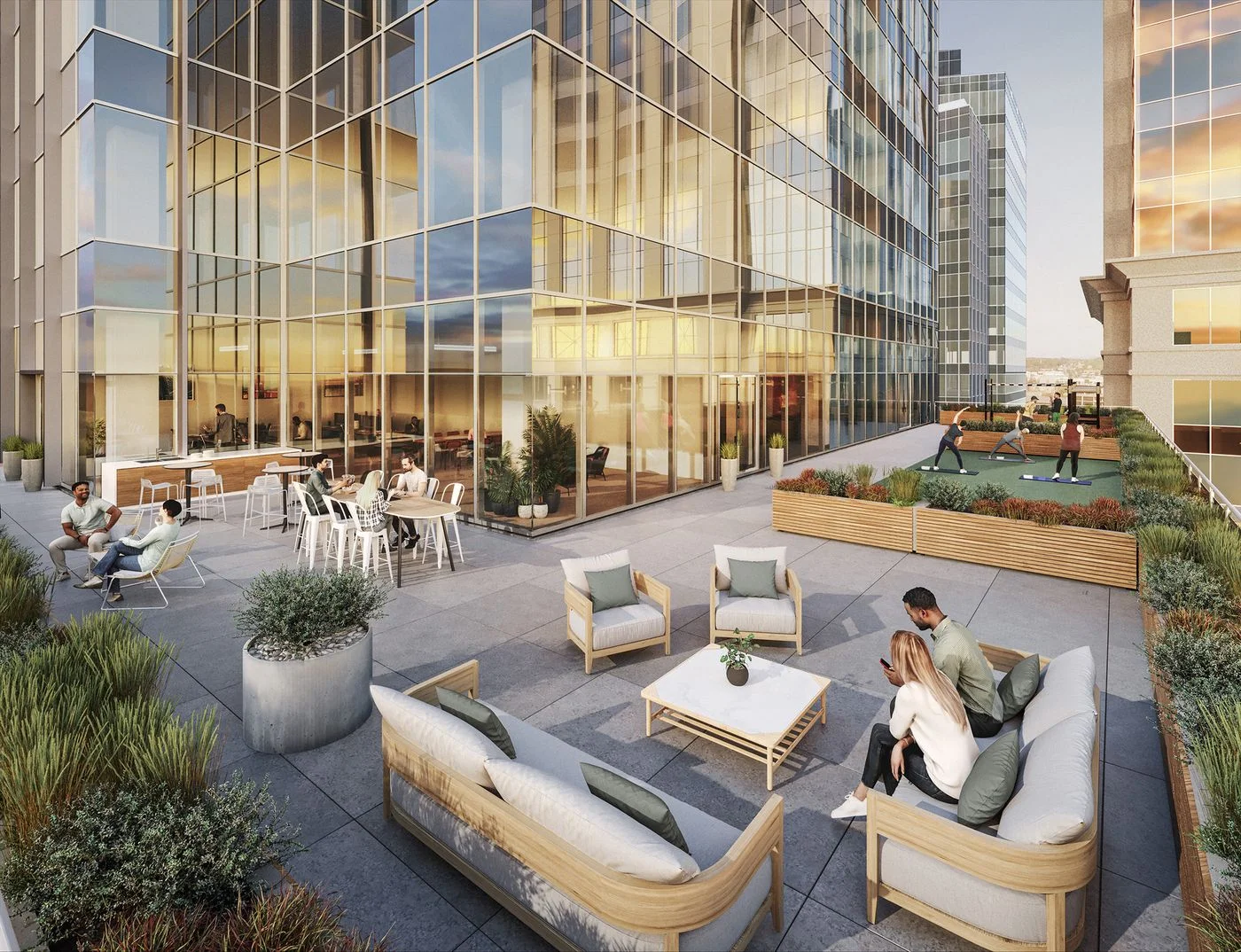 Photo 2 of 600 S Tryon St, Charlotte, NC 28202