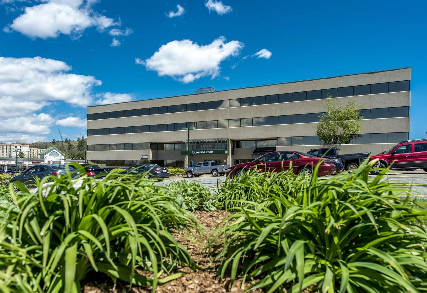 Photo 2 of 201 Boston Post Rd W, Marlborough, MA 01752