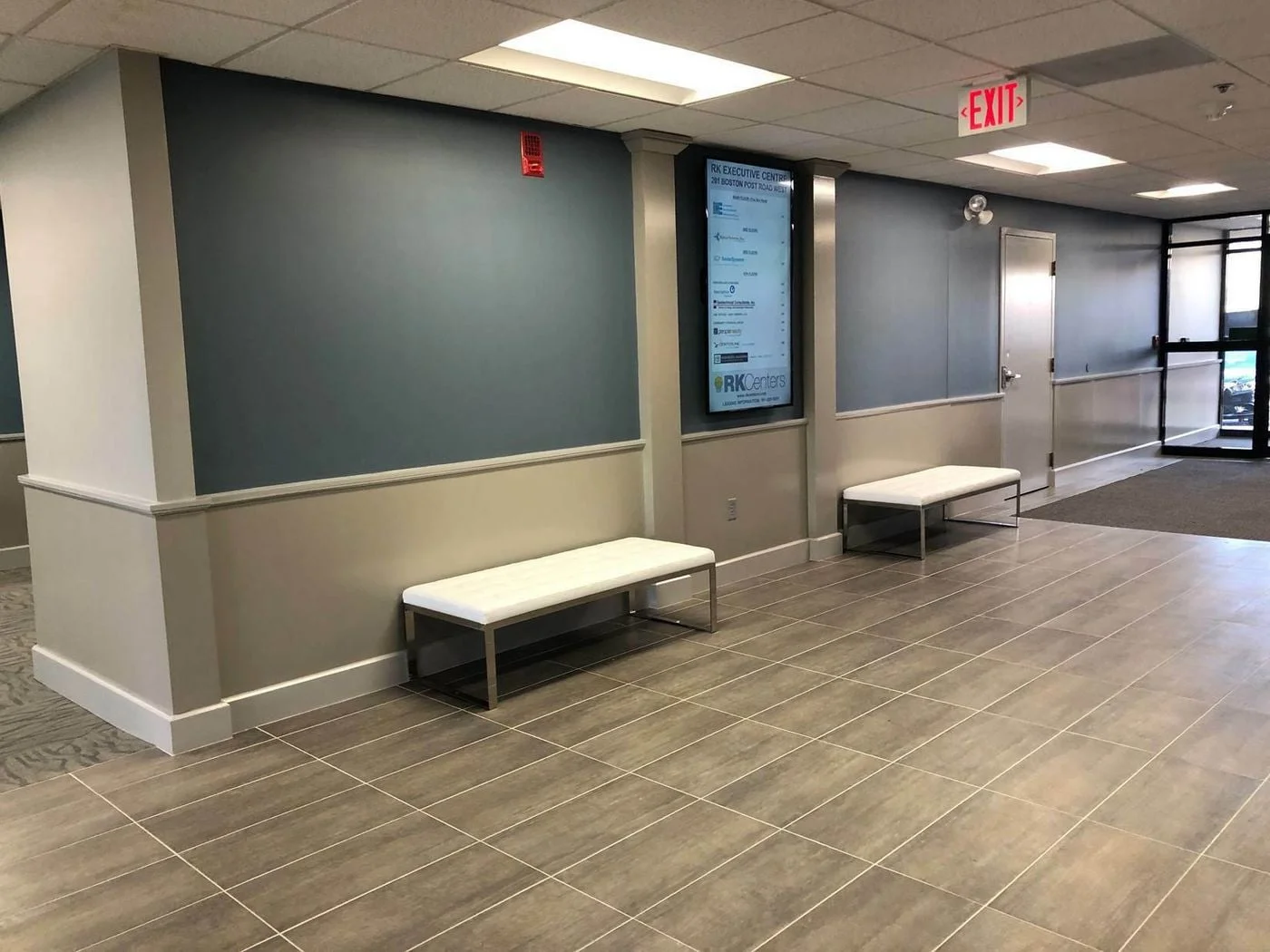 Photo 3 of 201 Boston Post Rd W, Marlborough, MA 01752