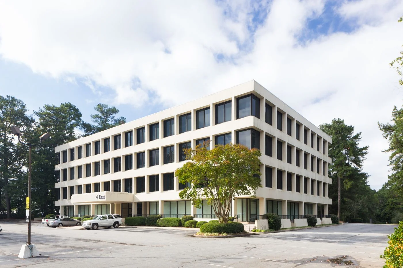 Photo 2 of 6, 17 & 57 Executive Park Dr NE, Atlanta, GA 30329