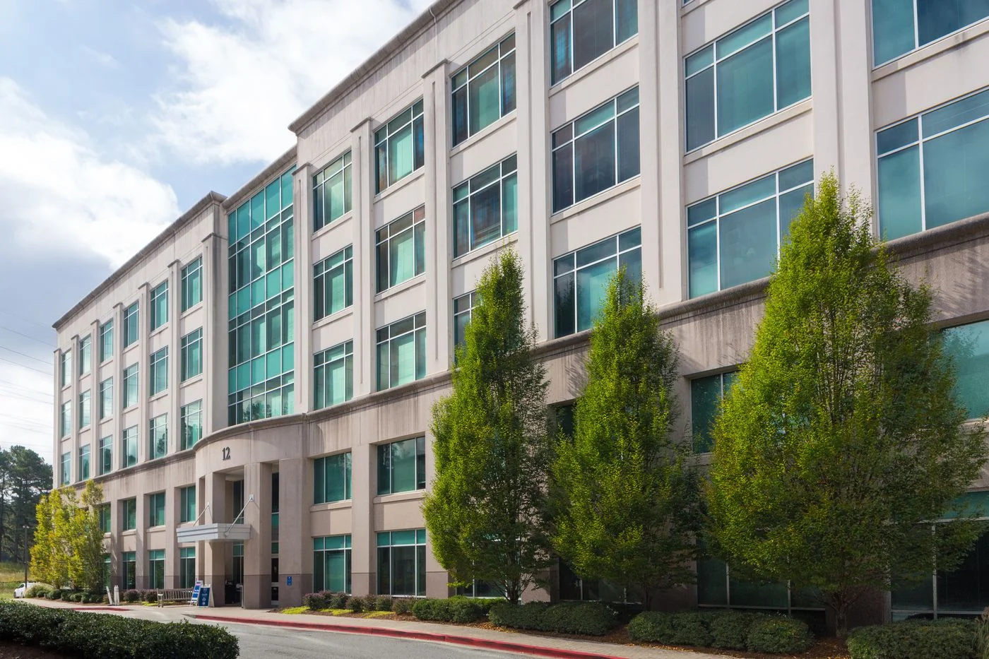 Photo 3 of 6, 17 & 57 Executive Park Dr NE, Atlanta, GA 30329