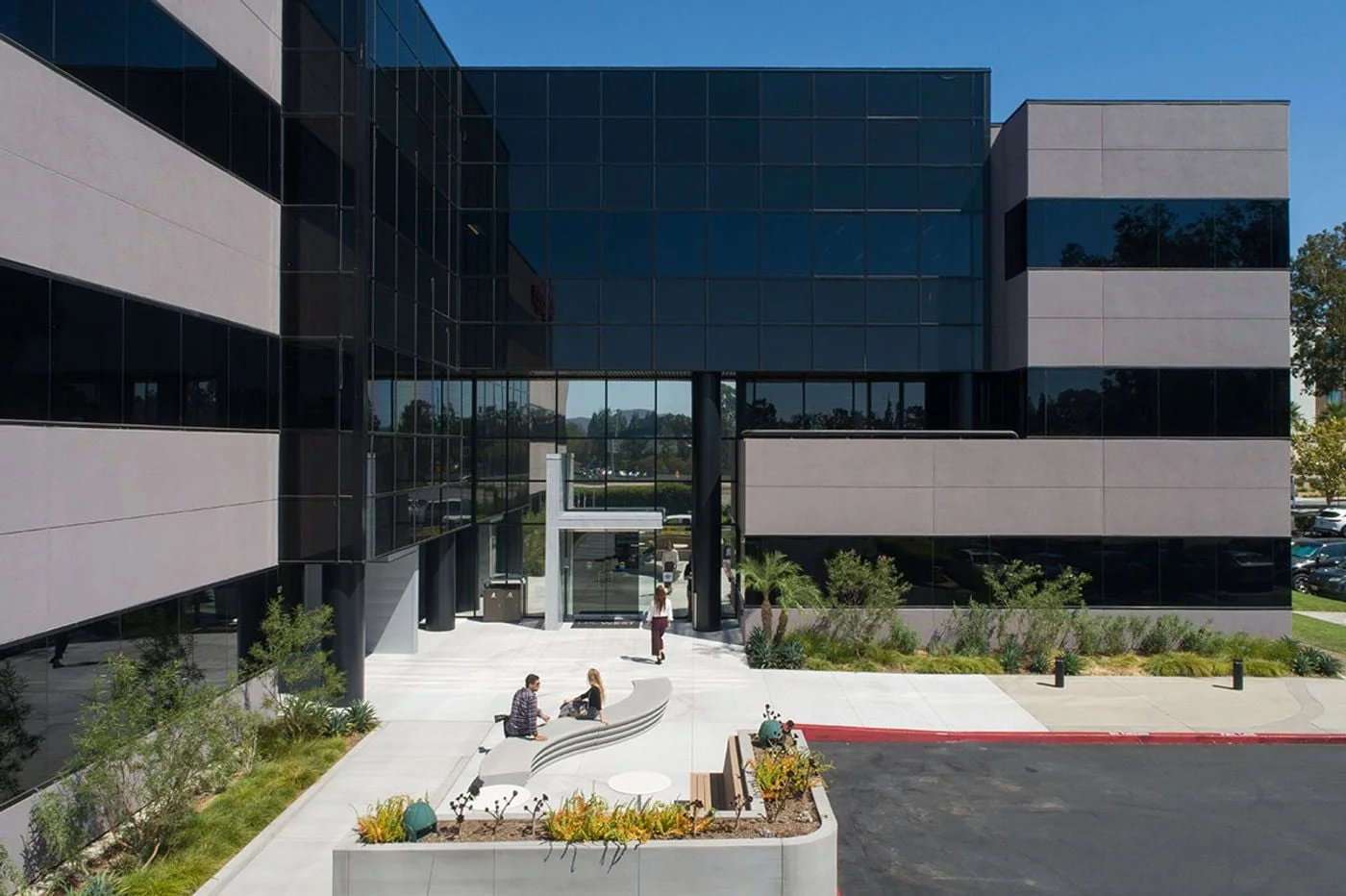 Photo 1 of 23101 Lake Center Dr, Lake Forest, CA 92630