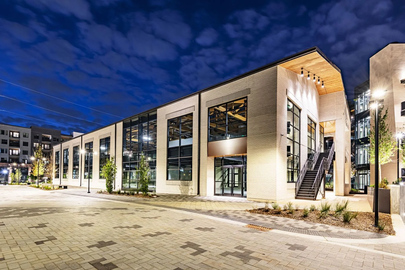 Photo 2 of 745 & 765 Echo Street, Atlanta, GA 30318