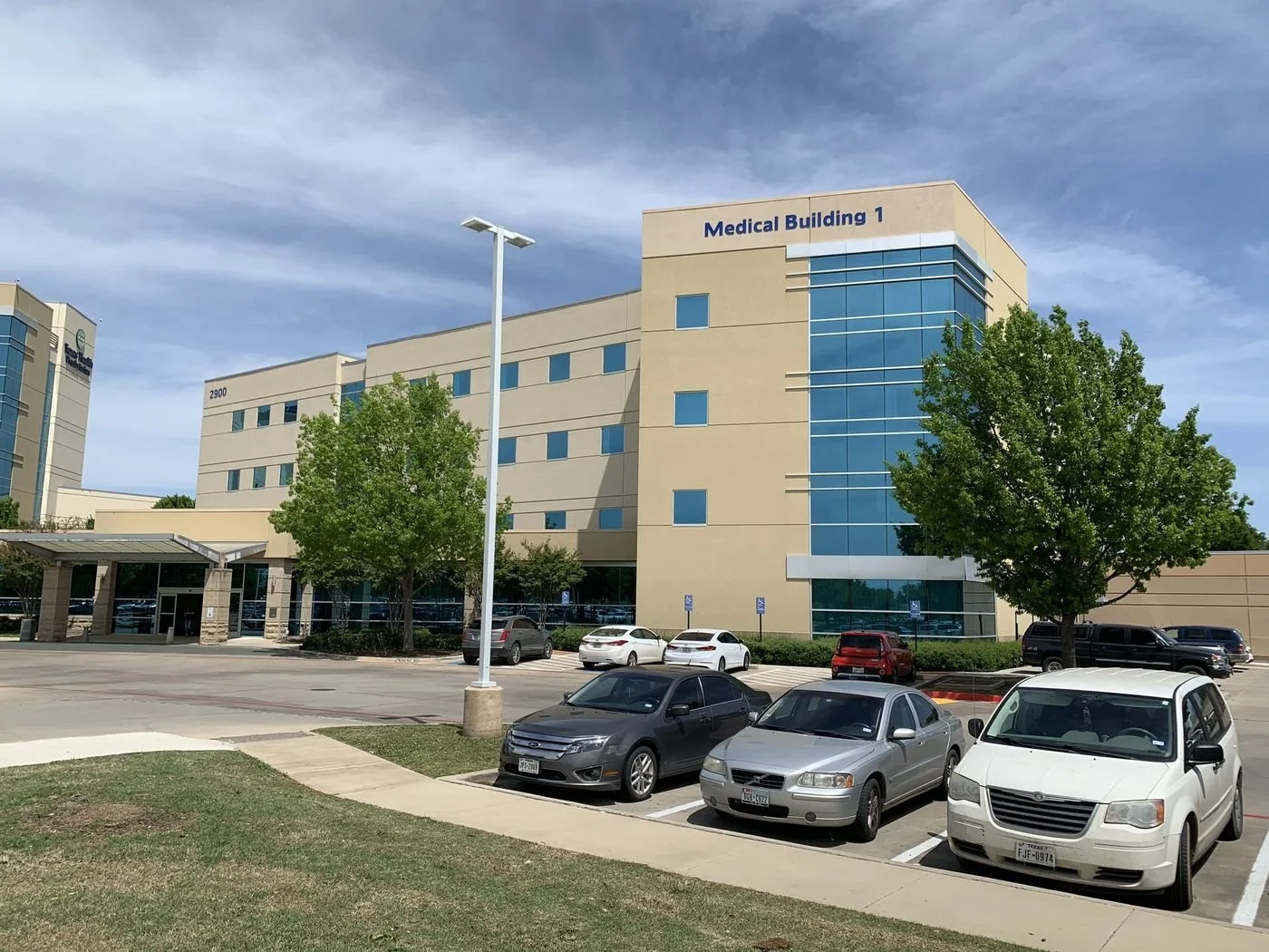 Photo-2 of 2900 N I 35, Denton, TX 76201