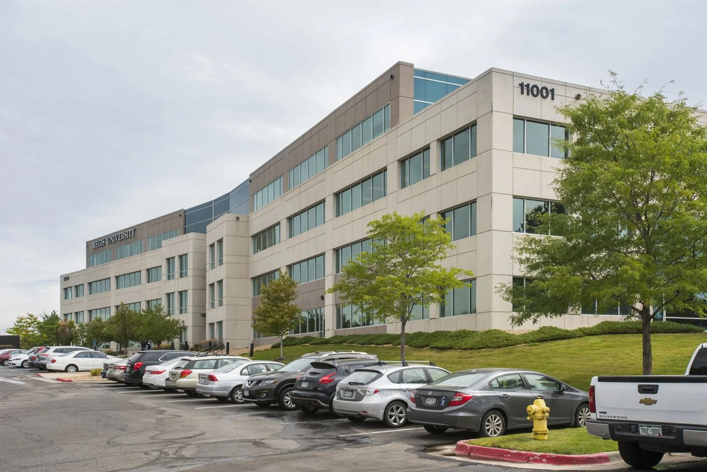 Photo 1 of 11001 W 120th Ave, Broomfield, CO 80021