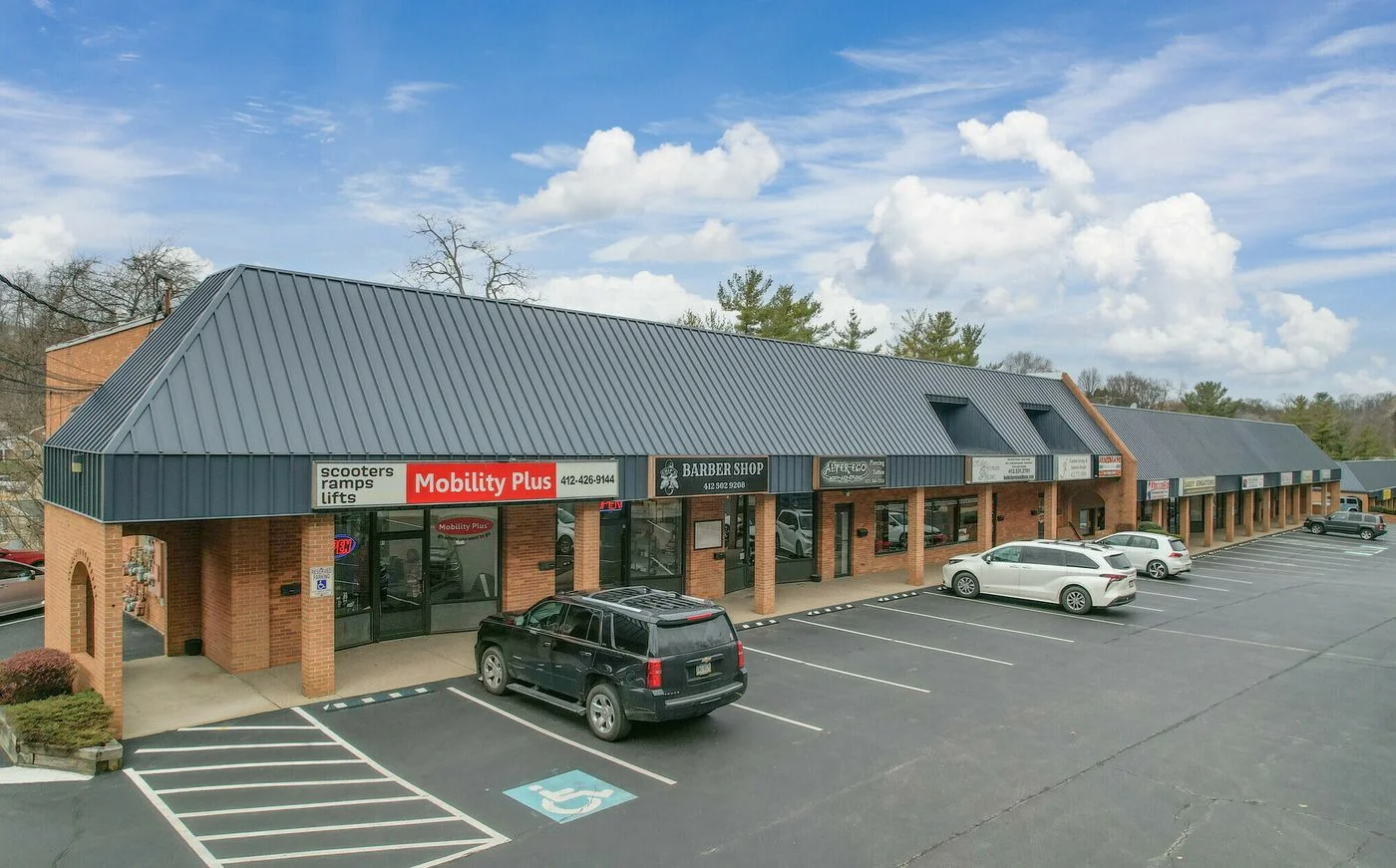 Photo 2 of 4136 Library Rd, Castle Shannon, PA 15234