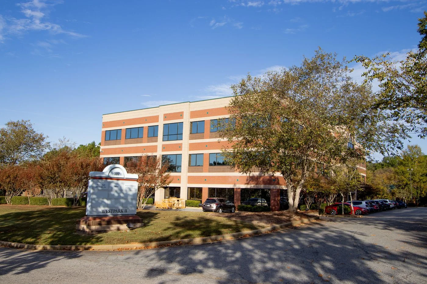 Photo 3 of 107 Westpark Blvd, Columbia, SC 29210