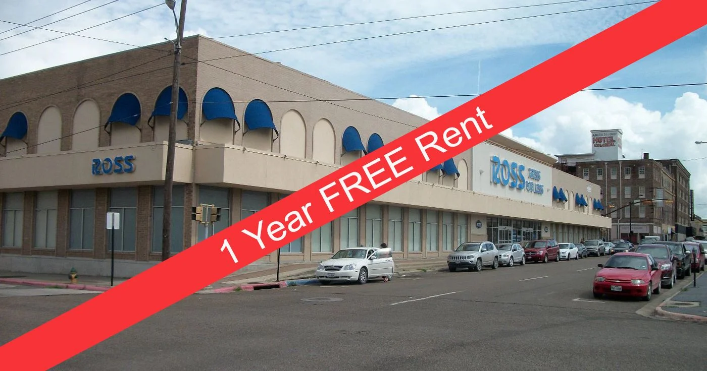 Photo-1 of 315 E 12th St, Brownsville, TX 78520