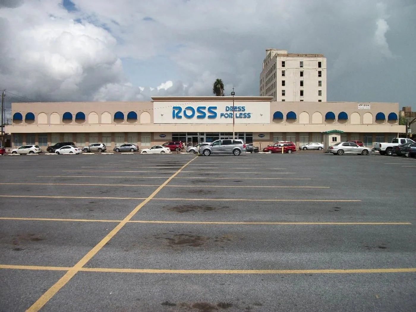 Photo-3 of 315 E 12th St, Brownsville, TX 78520