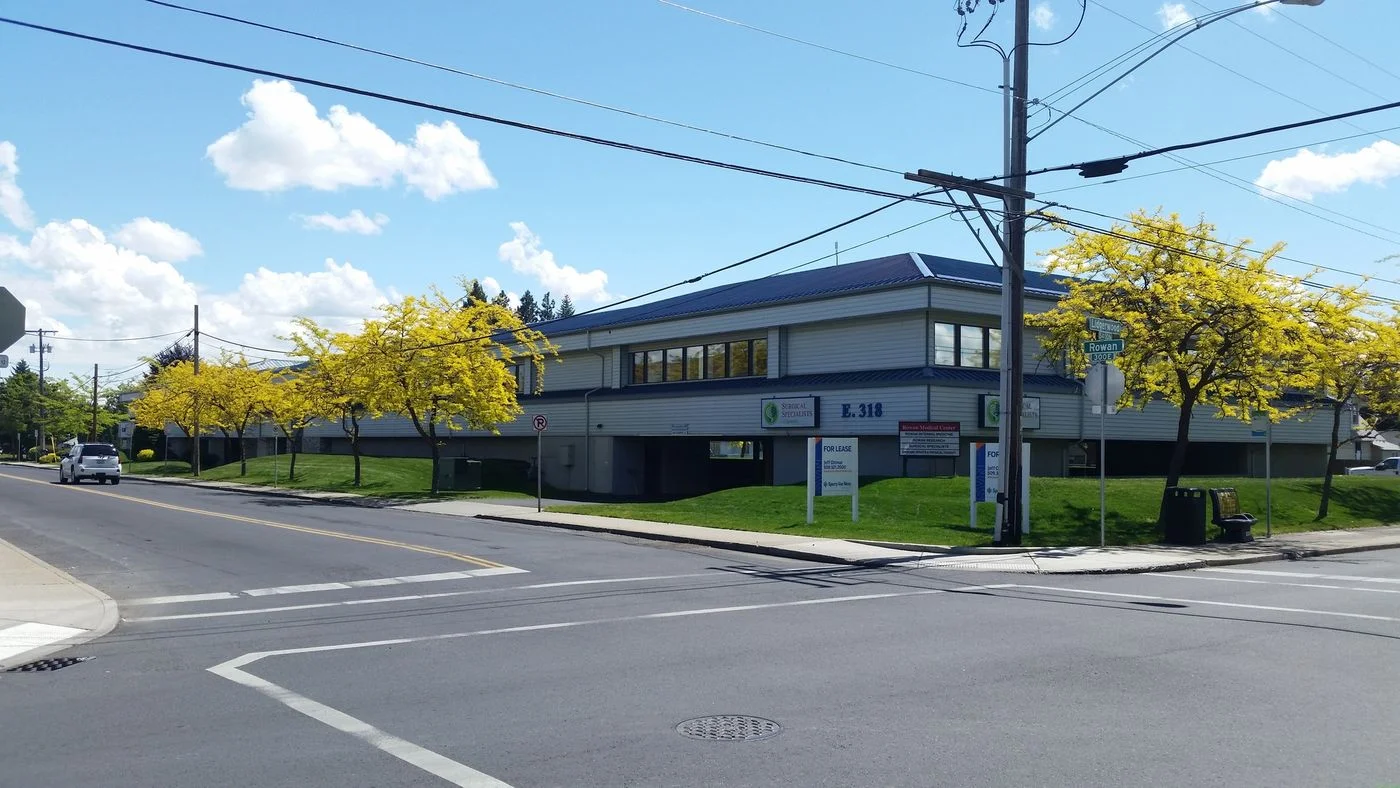 Photo 1 of 318 E Rowan Ave, Spokane, WA 99207