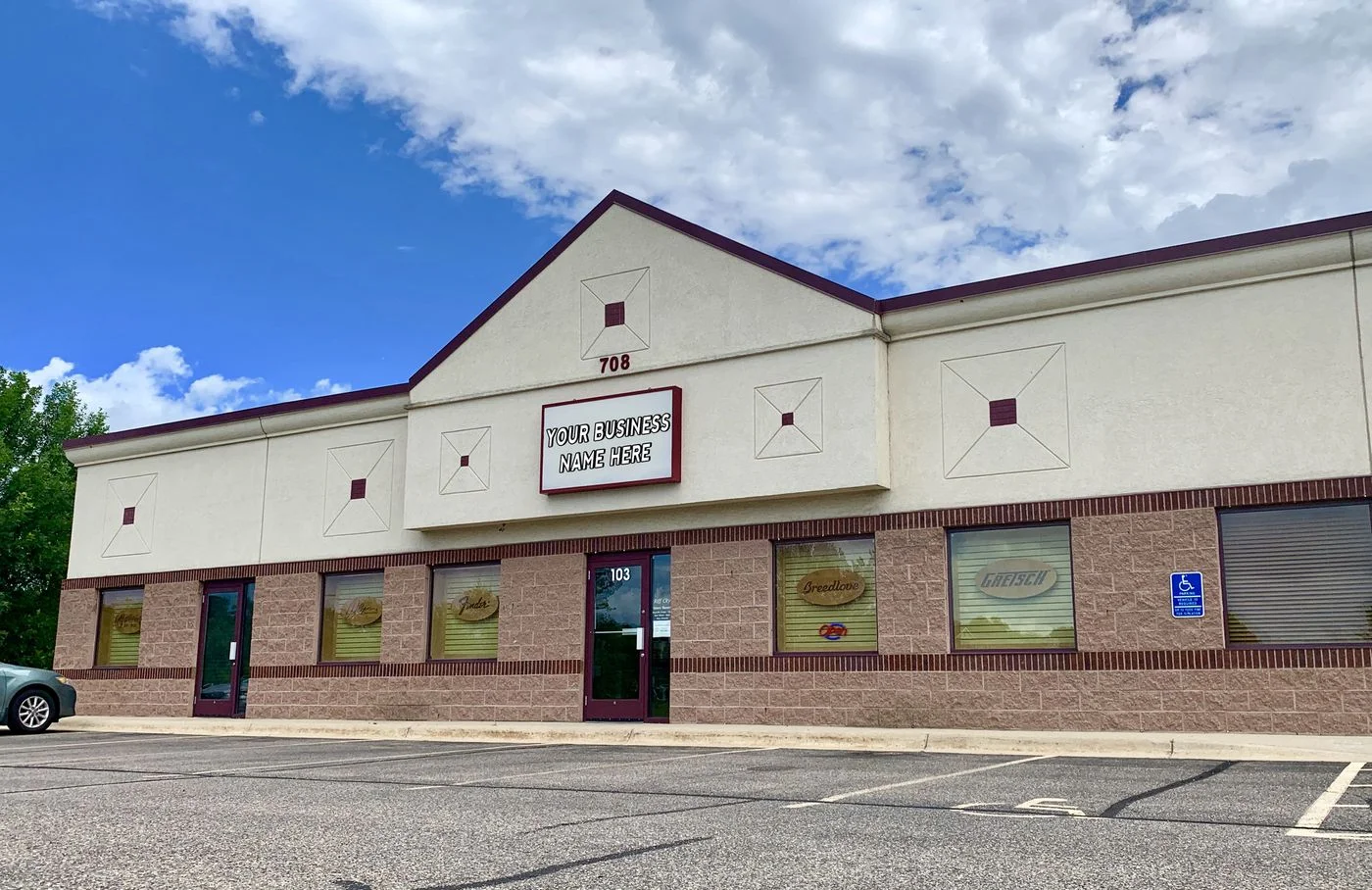 Photo 1 of 708 Elm St E, Saint Joseph, MN 56374