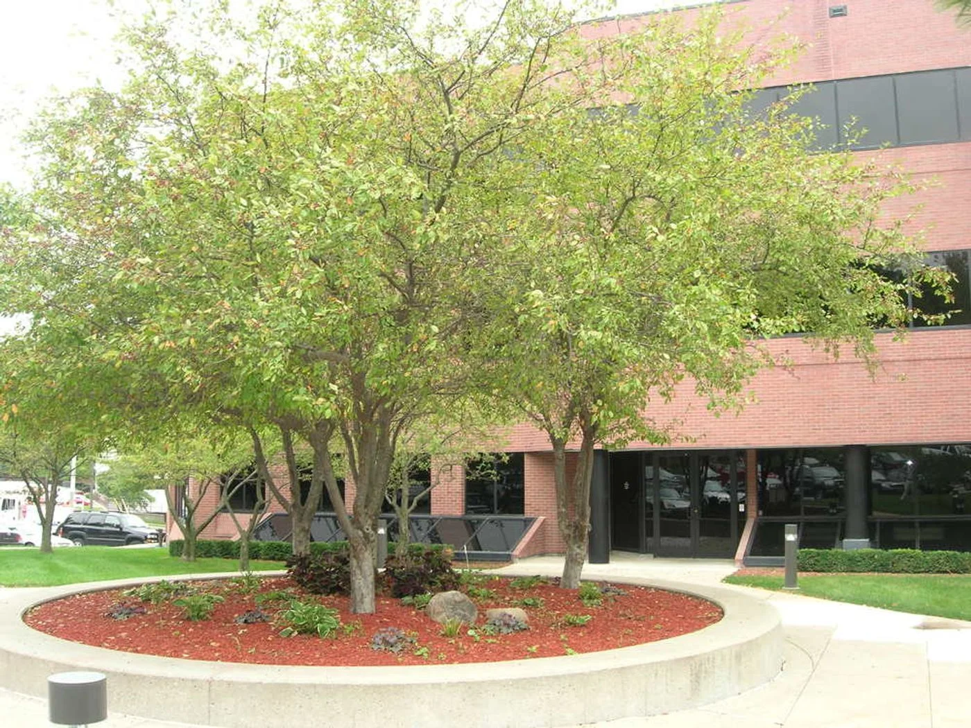 Photo 3 of 2600 Grand Ave, Des Moines, IA 50312