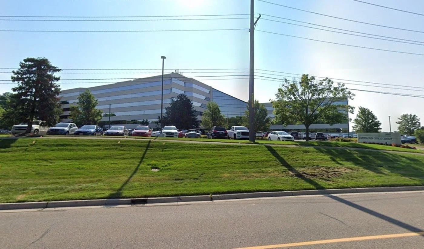 Photo 1 of 39555 Orchard Hill Pl, Novi, MI 48375