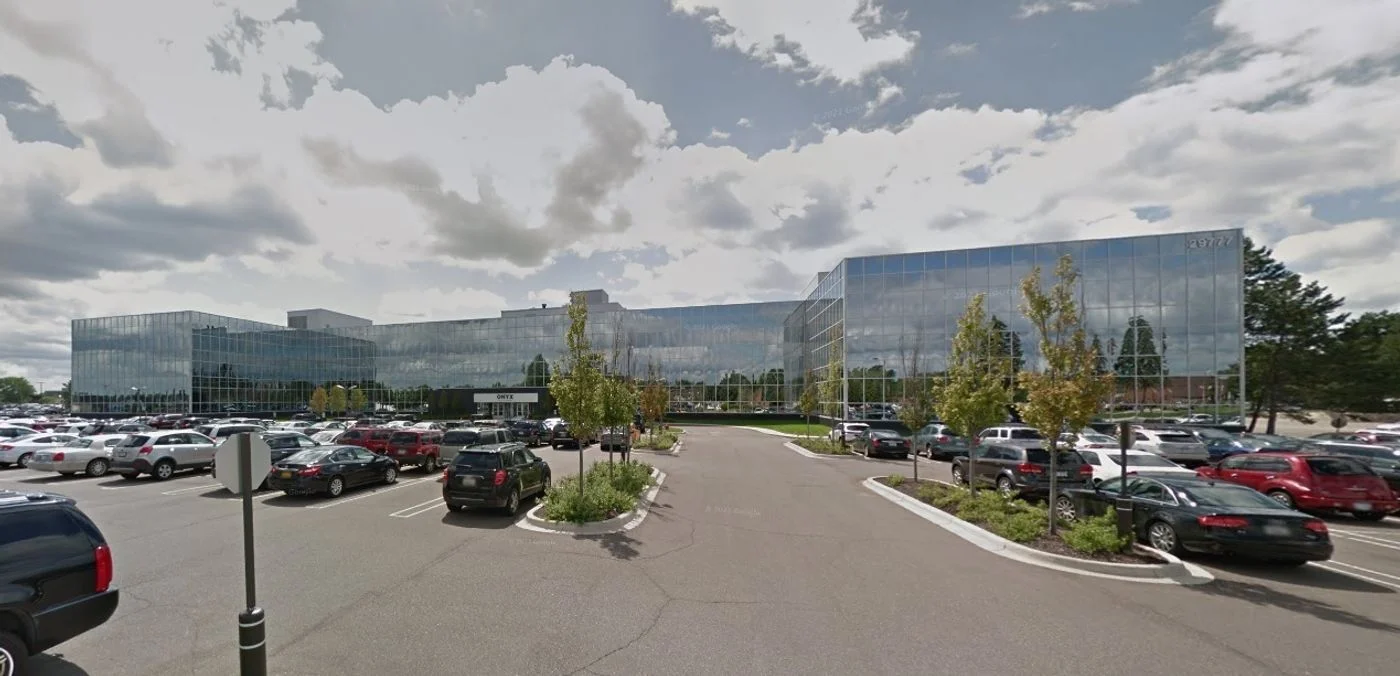 Photo 1 of 29777 Telegraph Rd, Southfield, MI 48034