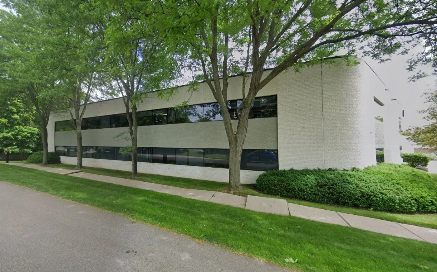 Photo 1 of 29566 Northwestern Hwy, Southfield, MI 48034