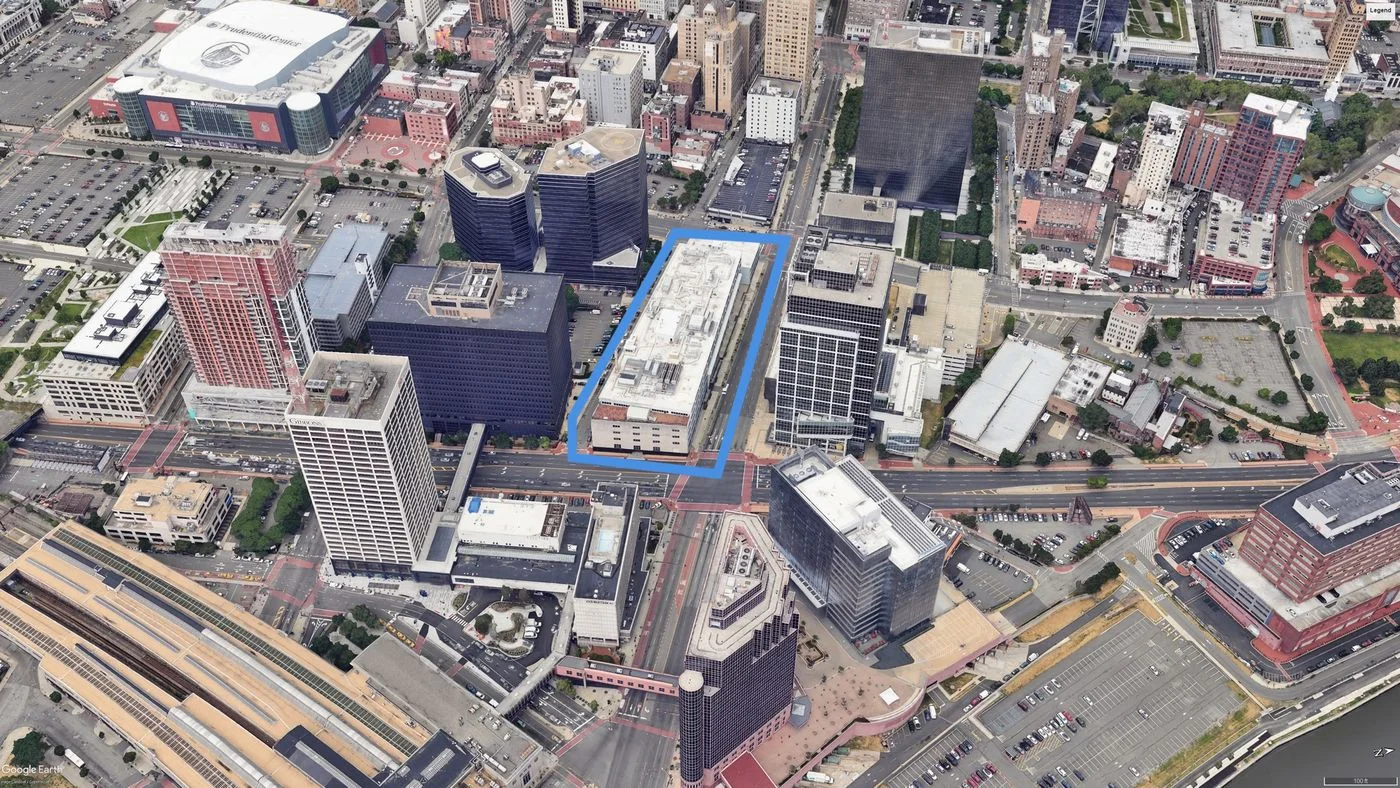 Photo-2 of 1100 Raymond Blvd, Newark, NJ 07102