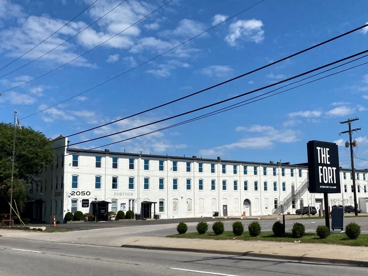 Photo-1 of 2050 S High St, Columbus, OH 43207