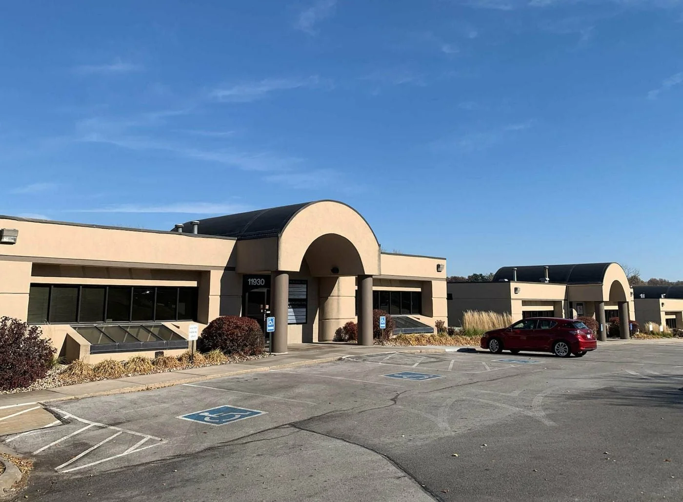 Photo 1 of 11836-11932 Arbor Street, Omaha, NE 68144