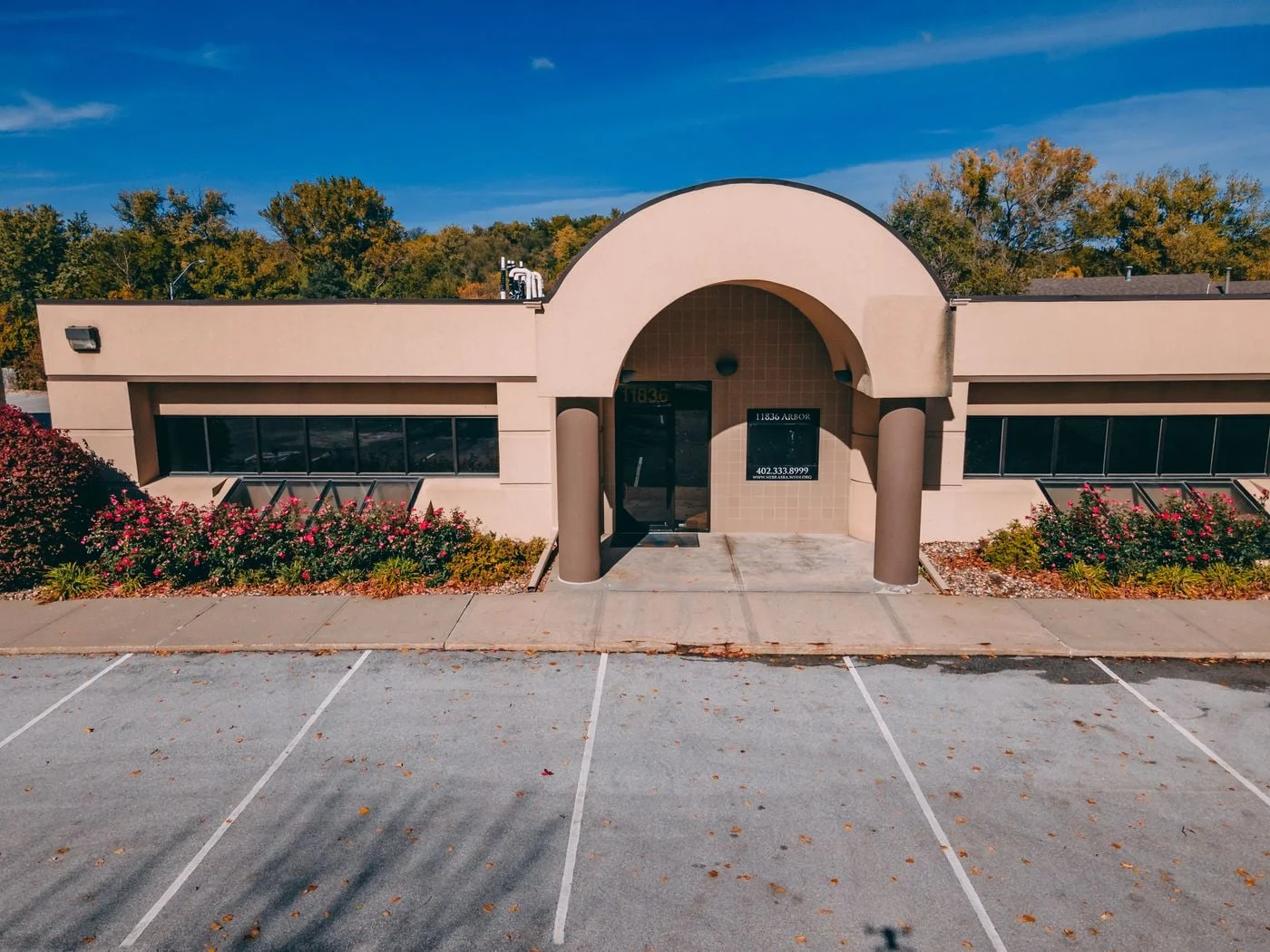 Photo 2 of 11836-11932 Arbor Street, Omaha, NE 68144