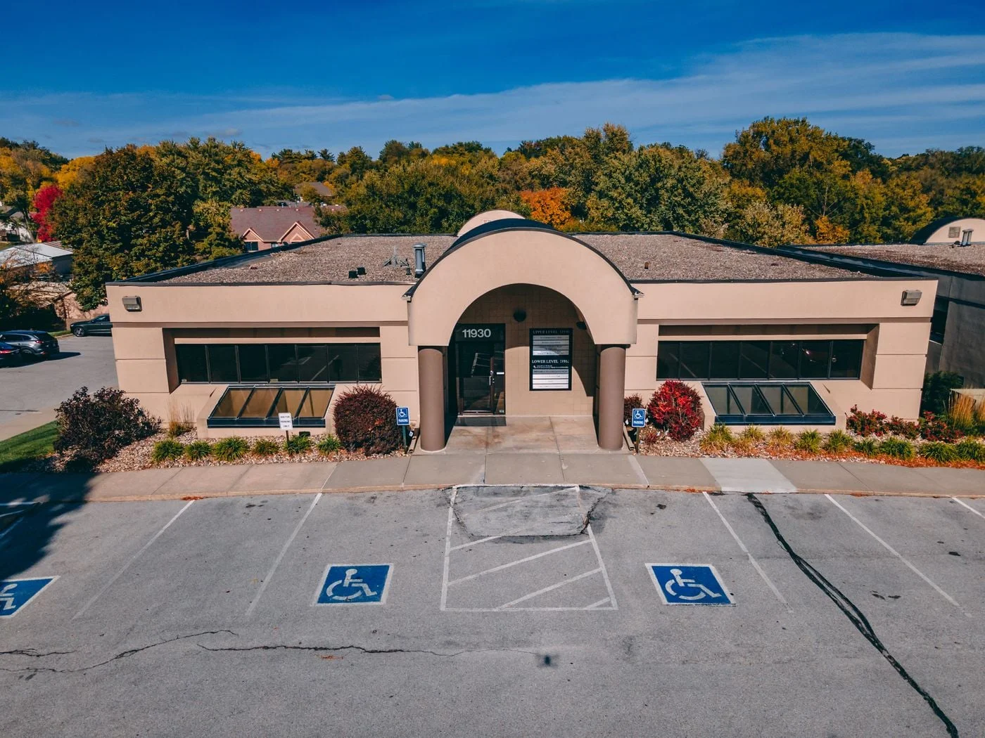 Photo 3 of 11836-11932 Arbor Street, Omaha, NE 68144