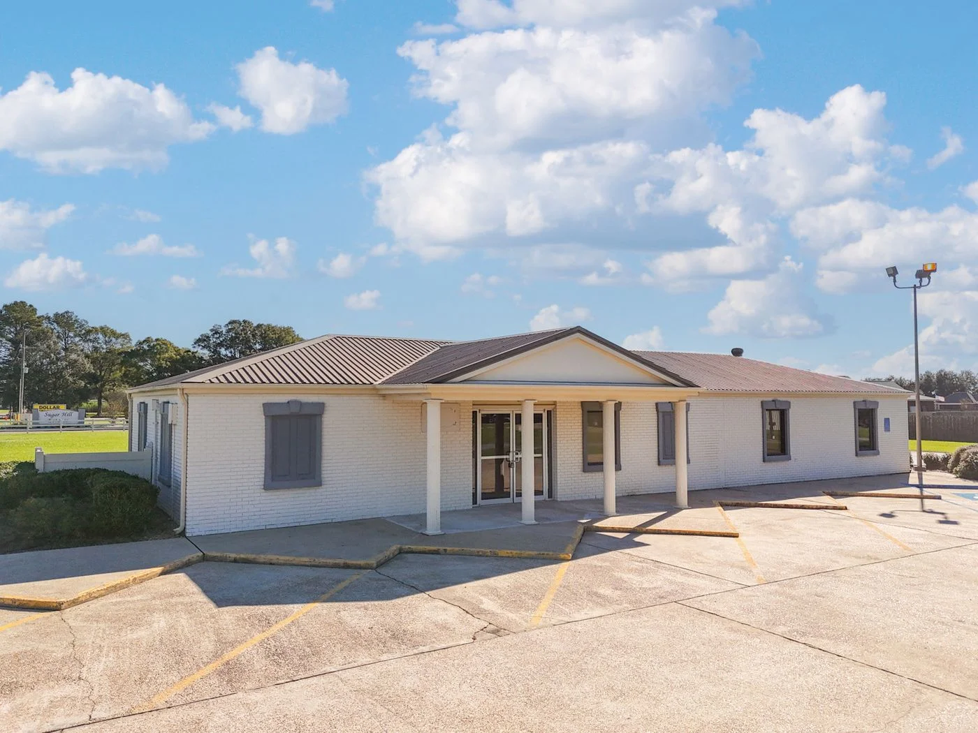 Photo 1 of 4515 Coteau Rd, New Iberia, LA 70560