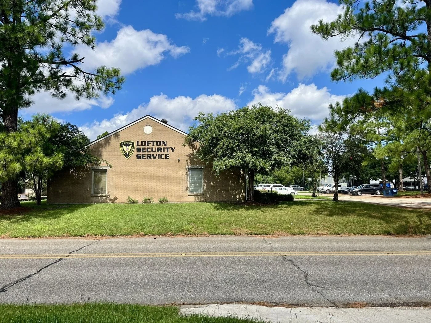 Photo 2 of 9405 Interline Ave, Baton Rouge, LA 70809