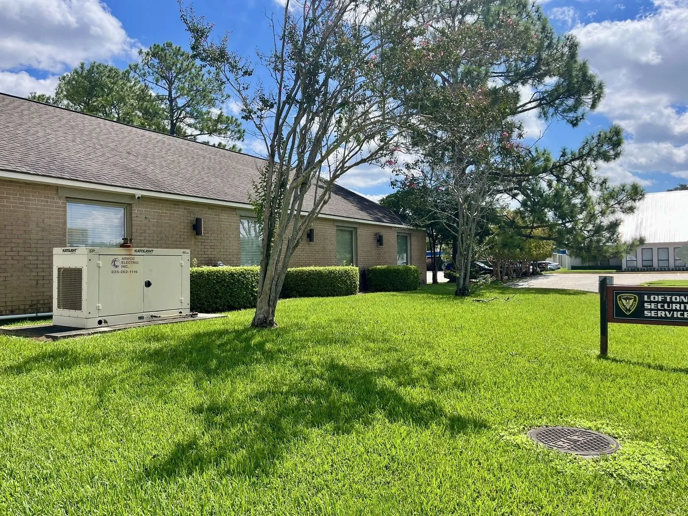 Photo 3 of 9405 Interline Ave, Baton Rouge, LA 70809