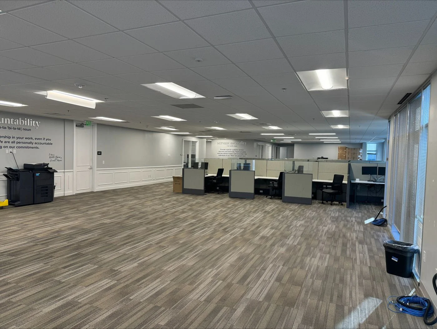 Photo 1 of 5955 Carnegie Blvd, Charlotte, NC 28209